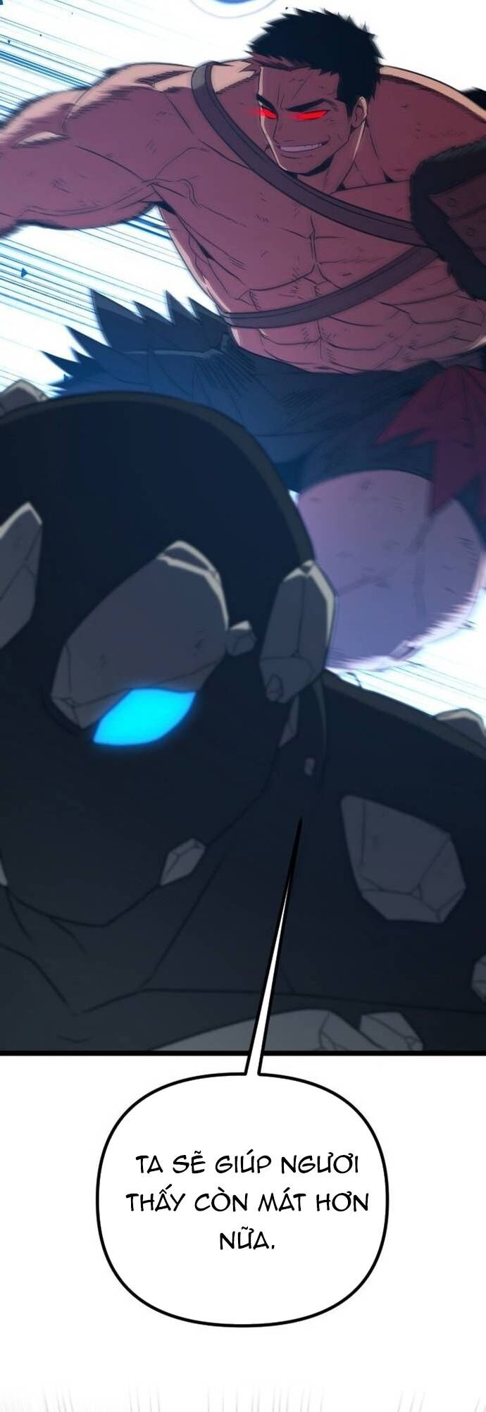 Cuồng Nhân Seoul Chapter 34 - Trang 2