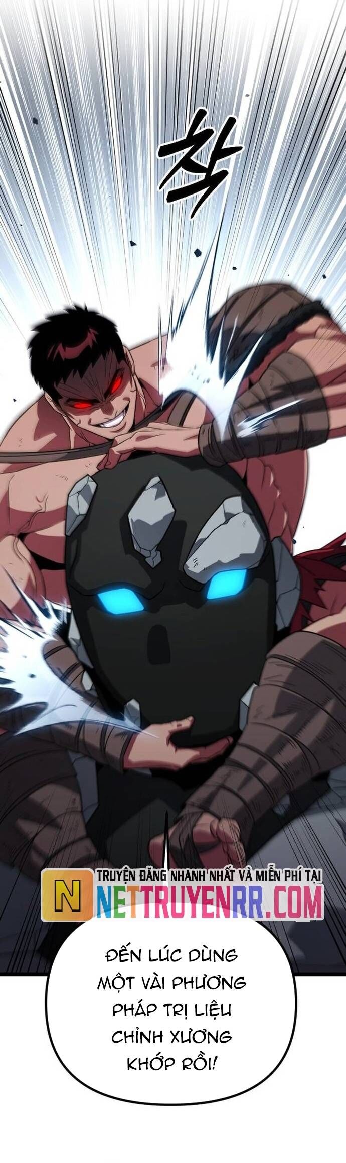 Cuồng Nhân Seoul Chapter 34 - Trang 2