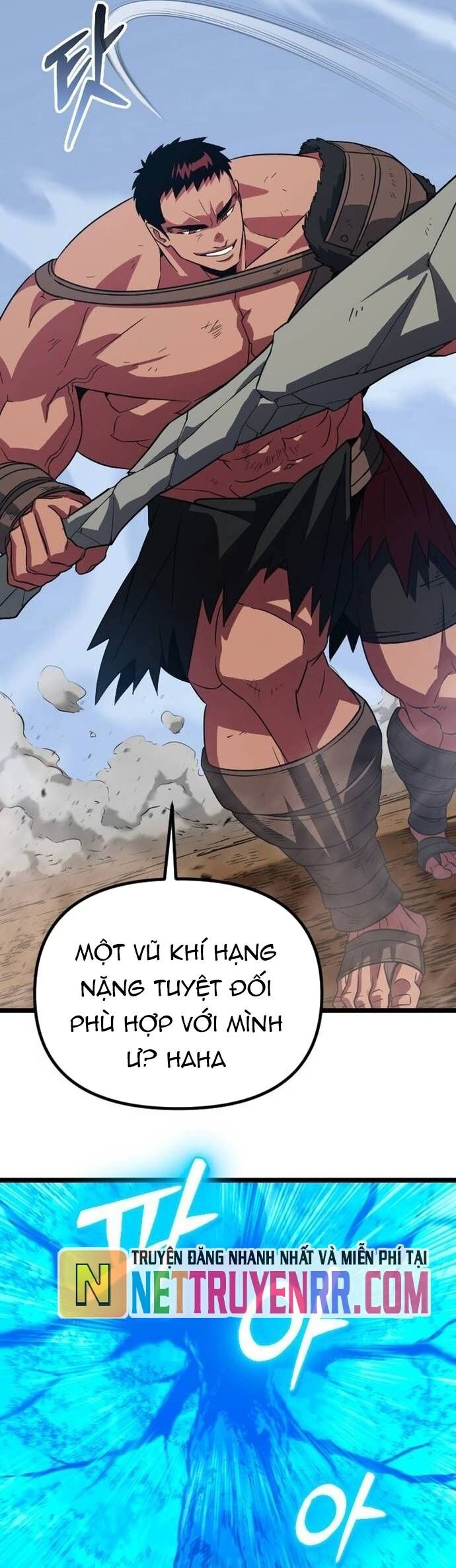 Cuồng Nhân Seoul Chapter 34 - Trang 2