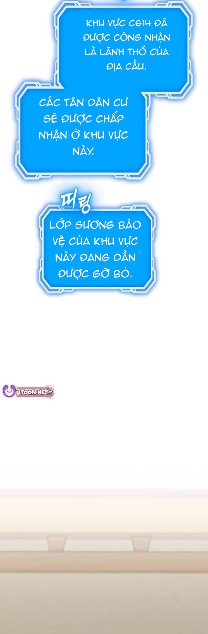 Cuồng Nhân Seoul Chapter 34 - Trang 2