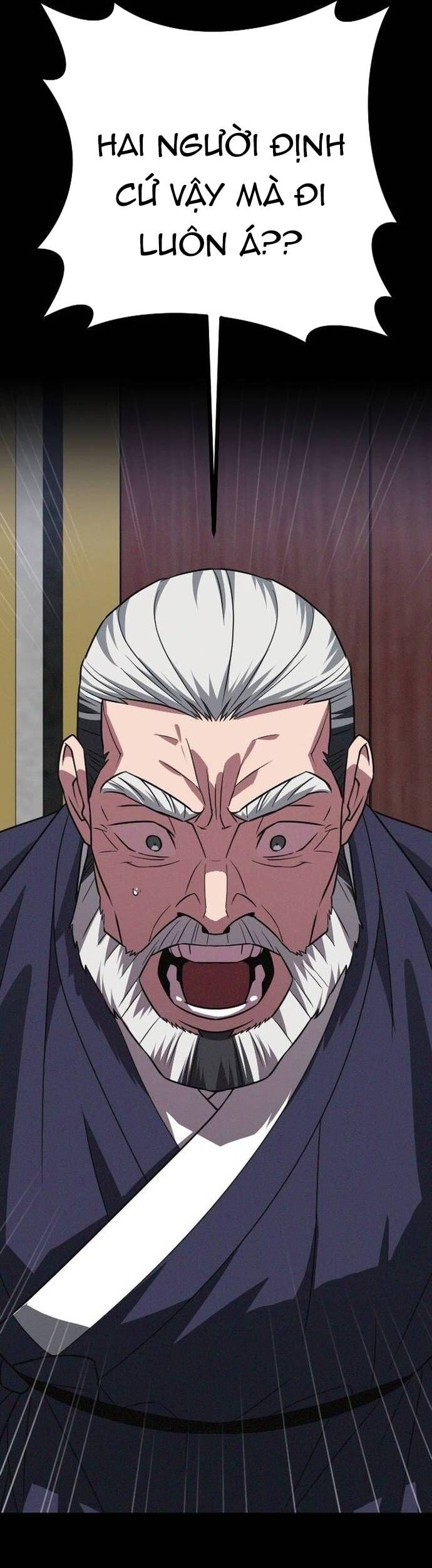 Cuồng Nhân Seoul Chapter 34 - Trang 2