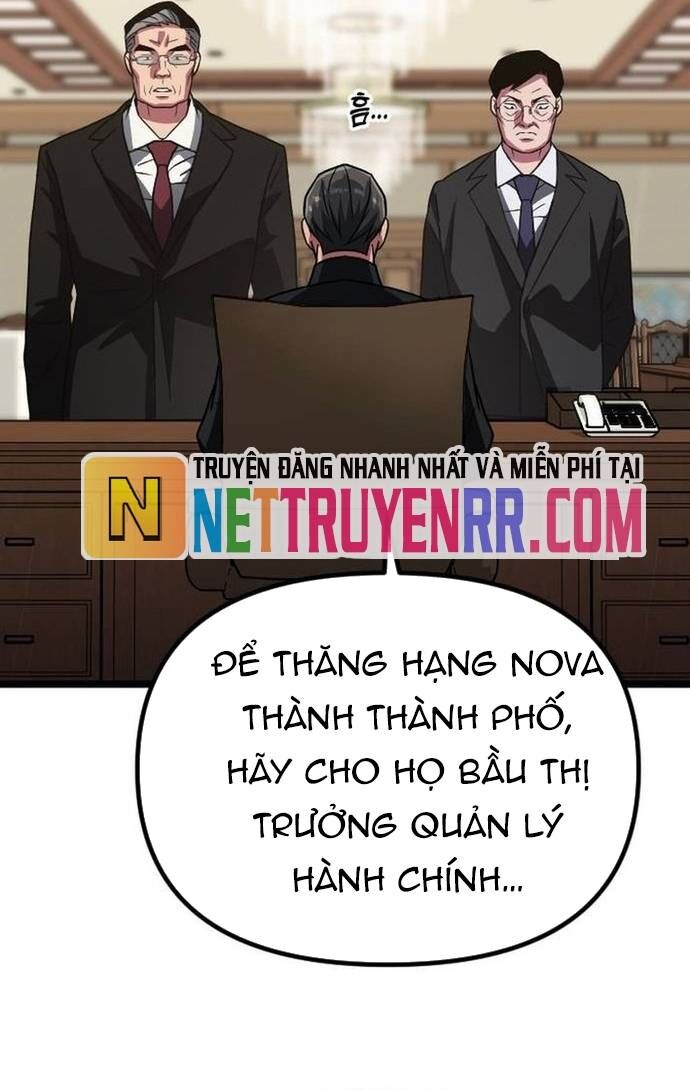 Cuồng Nhân Seoul Chapter 34 - Trang 2