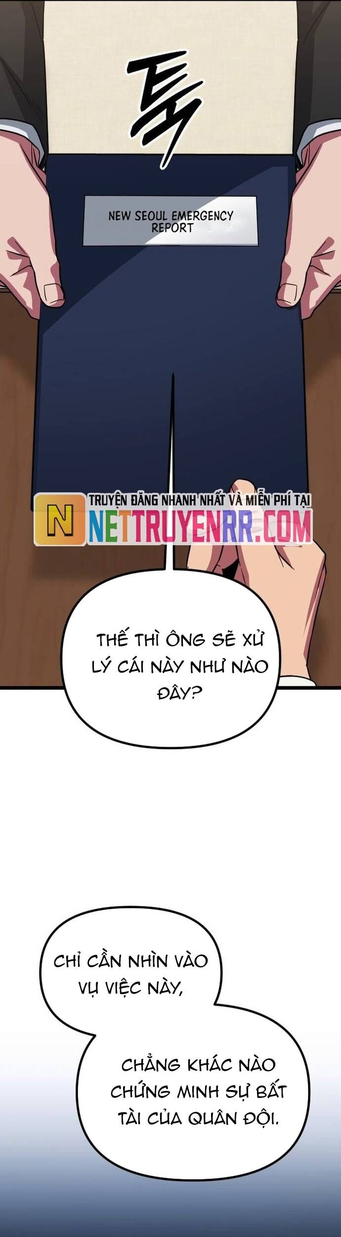 Cuồng Nhân Seoul Chapter 34 - Trang 2