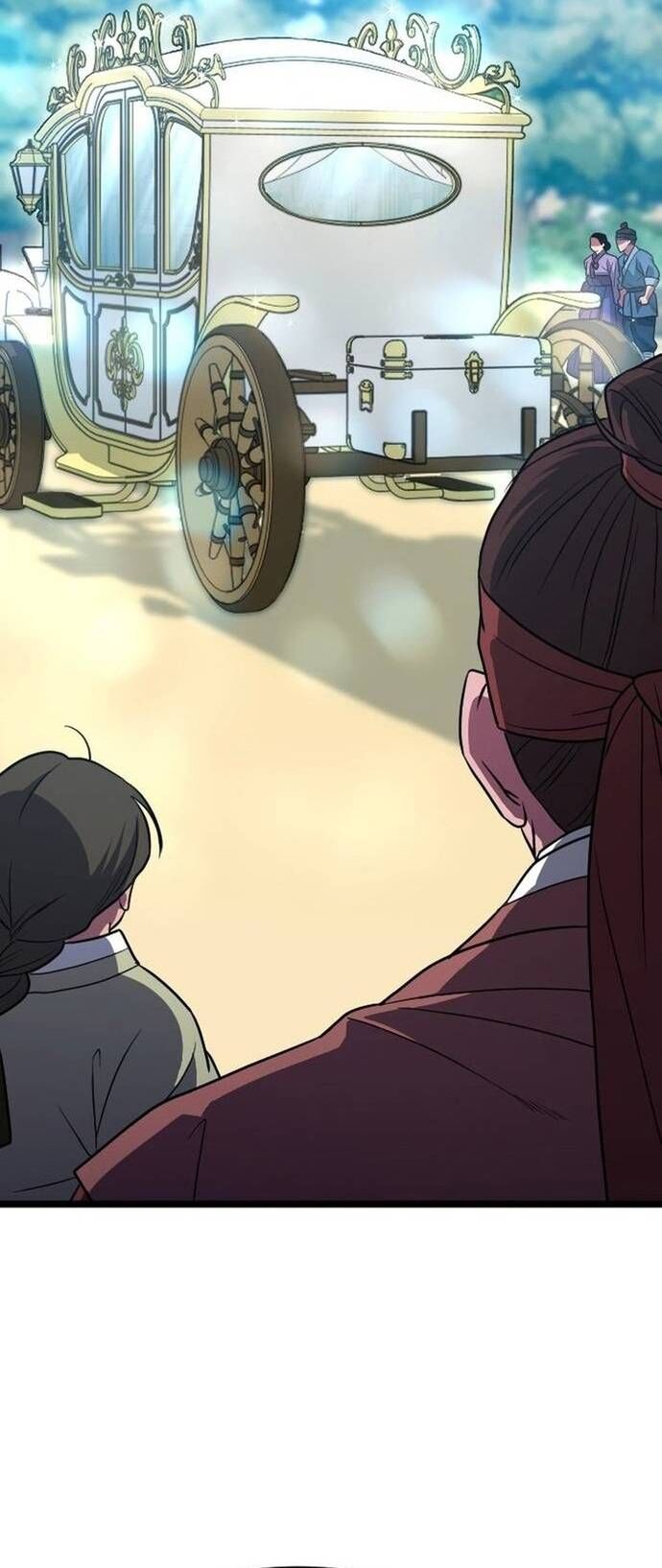 Cuồng Nhân Seoul Chapter 34 - Trang 2