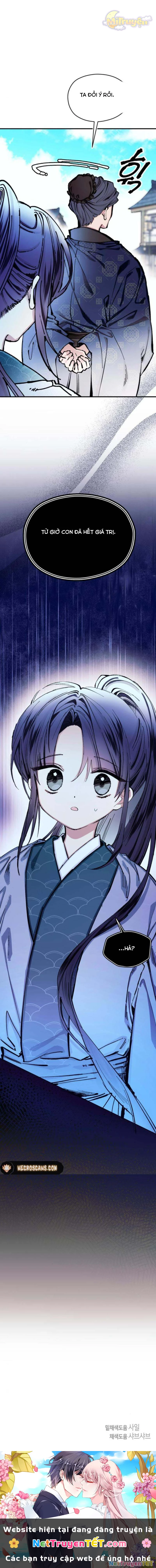 Tôi Đã Nuôi Dưỡng Nhân Vật Phản Diện Chapter 10 - Trang 2