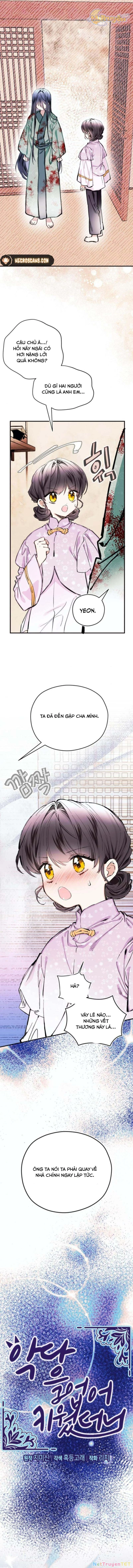 Tôi Đã Nuôi Dưỡng Nhân Vật Phản Diện Chapter 10 - Trang 2