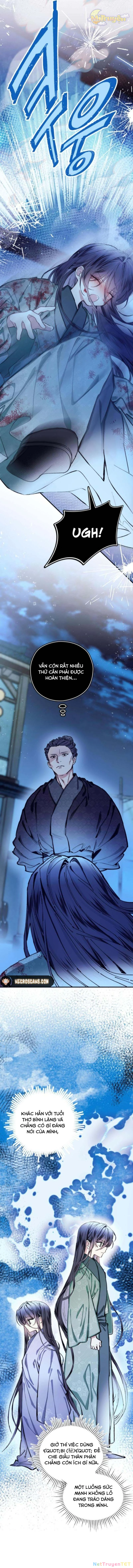 Tôi Đã Nuôi Dưỡng Nhân Vật Phản Diện Chapter 10 - Trang 2