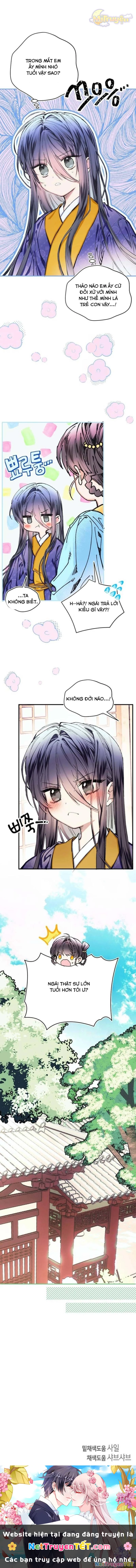 Tôi Đã Nuôi Dưỡng Nhân Vật Phản Diện Chapter 12 - Trang 2