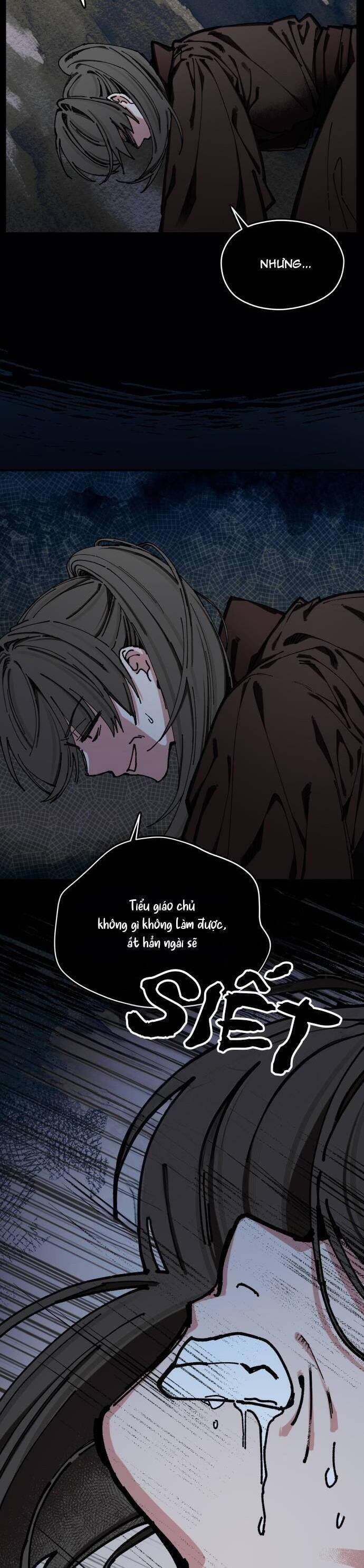 Tôi Đã Nuôi Dưỡng Nhân Vật Phản Diện Chapter 17 - Trang 2