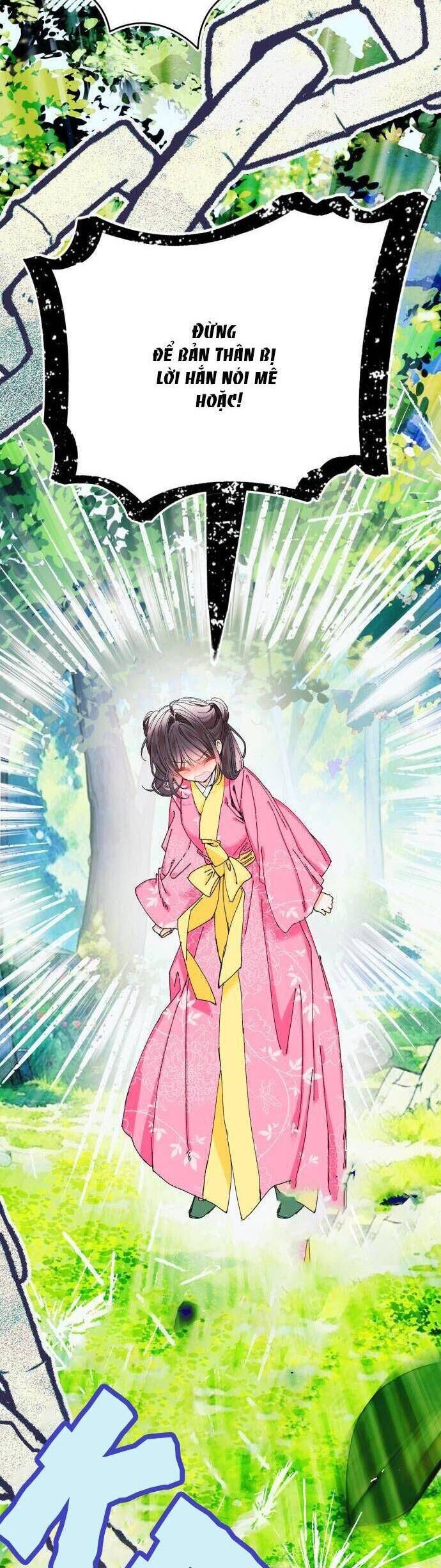 Tôi Đã Nuôi Dưỡng Nhân Vật Phản Diện Chapter 19 - Trang 2