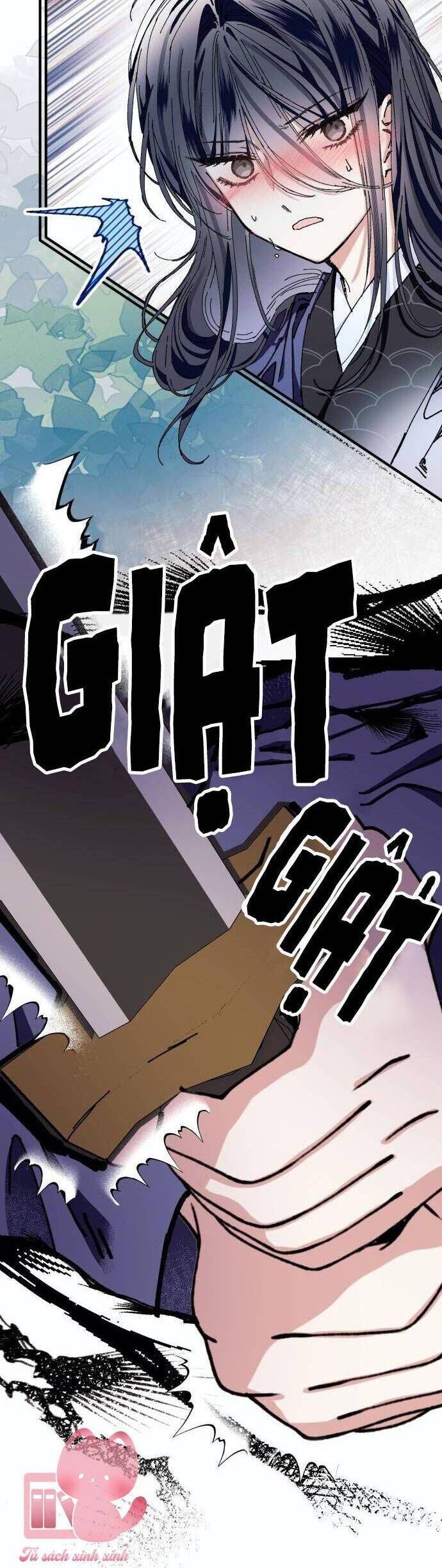 Tôi Đã Nuôi Dưỡng Nhân Vật Phản Diện Chapter 19 - Trang 2