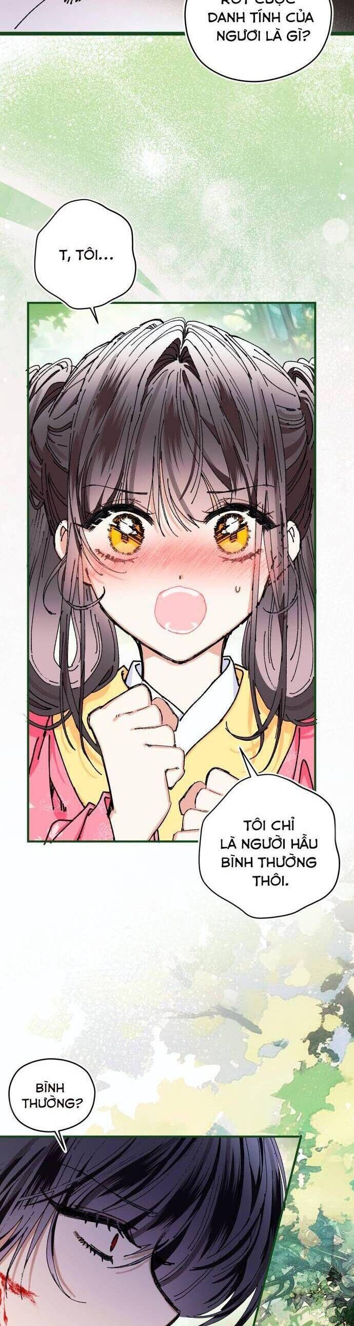 Tôi Đã Nuôi Dưỡng Nhân Vật Phản Diện Chapter 19 - Trang 2