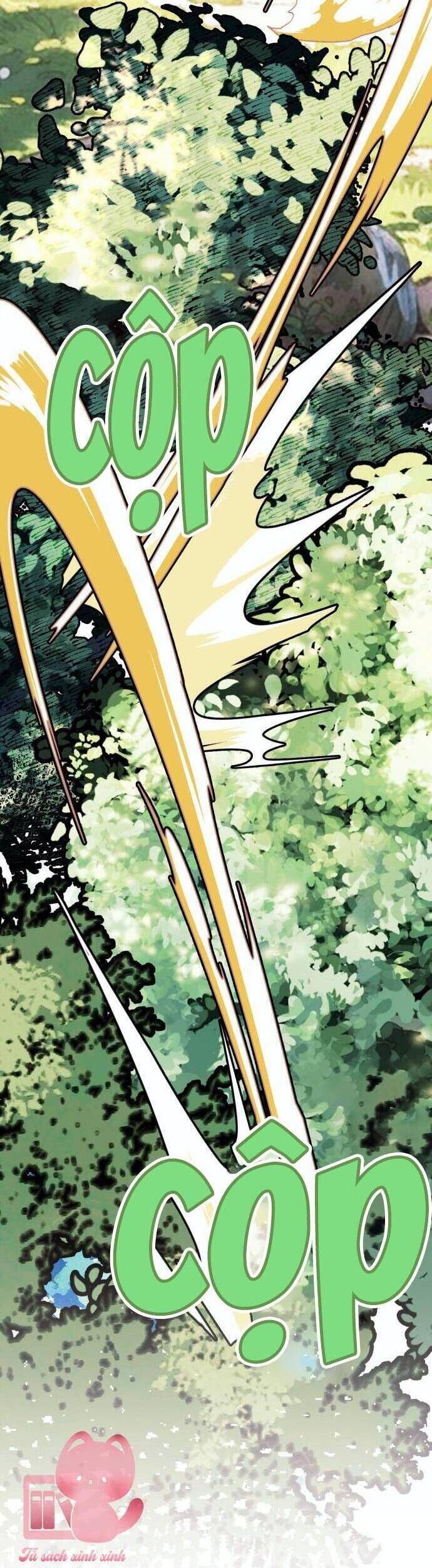 Tôi Đã Nuôi Dưỡng Nhân Vật Phản Diện Chapter 19 - Trang 2