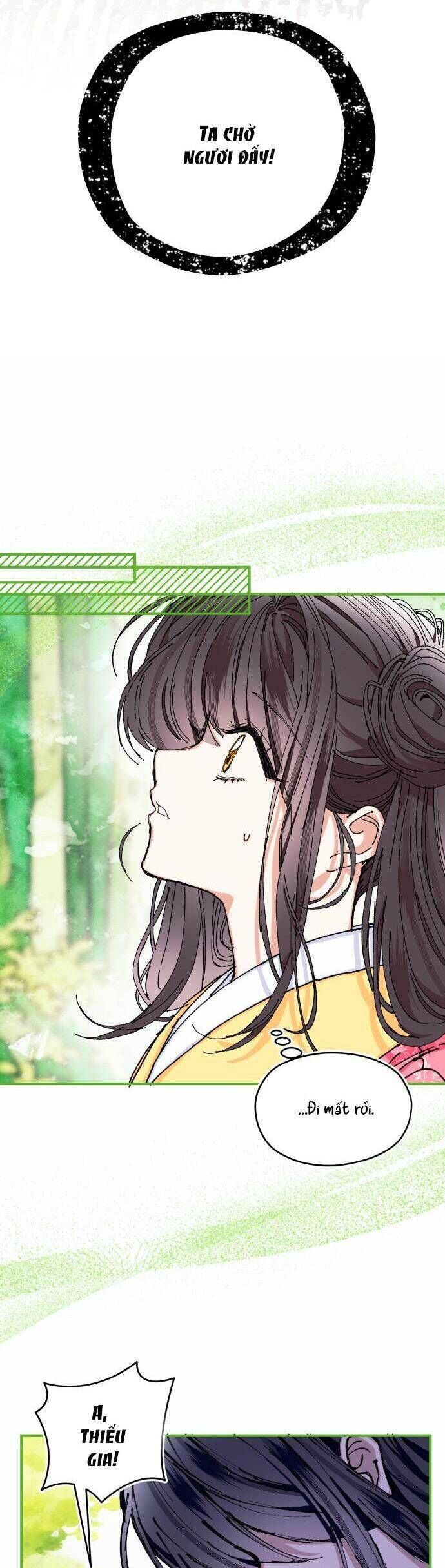 Tôi Đã Nuôi Dưỡng Nhân Vật Phản Diện Chapter 19 - Trang 2