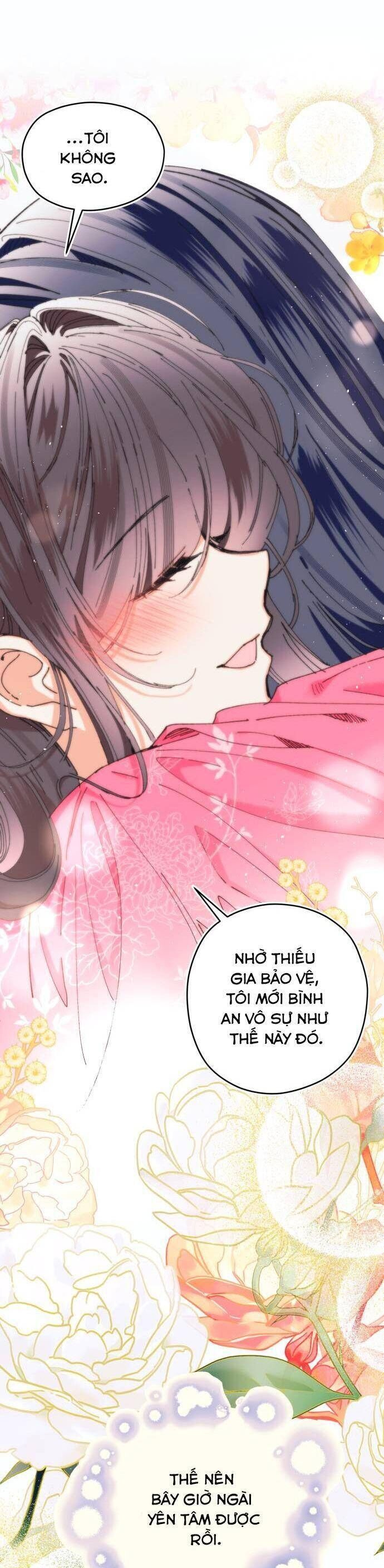 Tôi Đã Nuôi Dưỡng Nhân Vật Phản Diện Chapter 19 - Trang 2