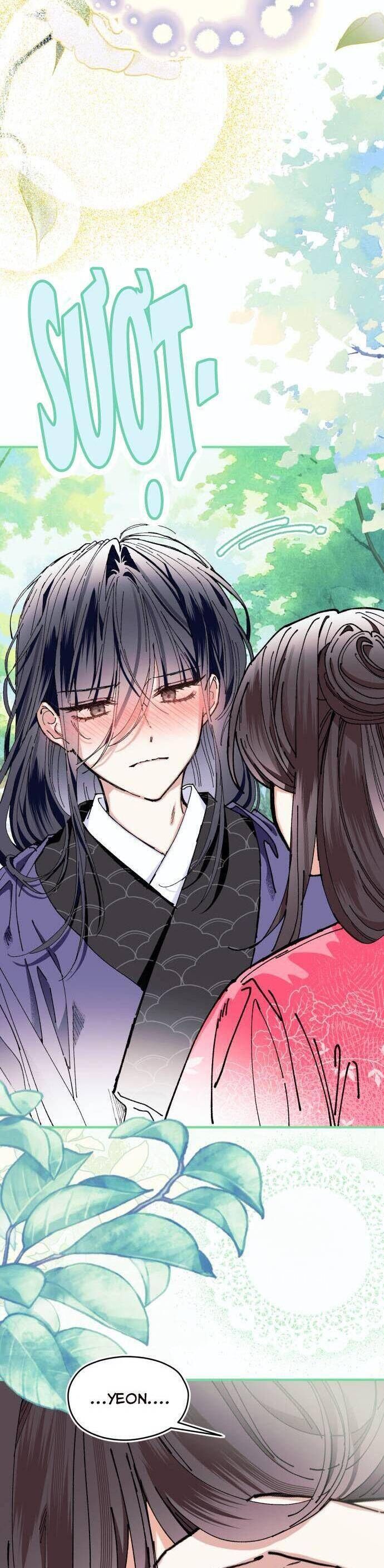 Tôi Đã Nuôi Dưỡng Nhân Vật Phản Diện Chapter 19 - Trang 2