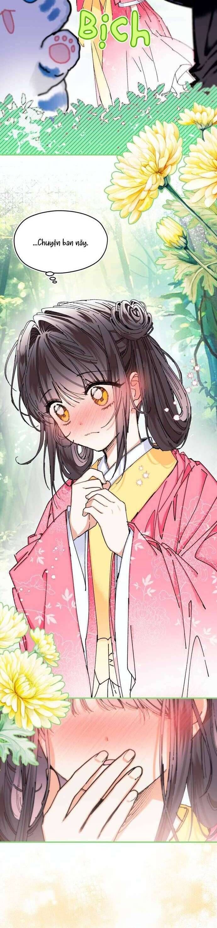 Tôi Đã Nuôi Dưỡng Nhân Vật Phản Diện Chapter 20 - Trang 2