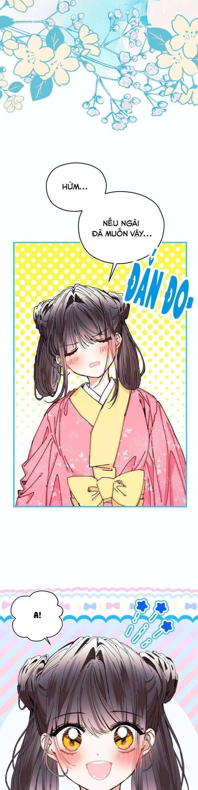 Tôi Đã Nuôi Dưỡng Nhân Vật Phản Diện Chapter 20 - Trang 2