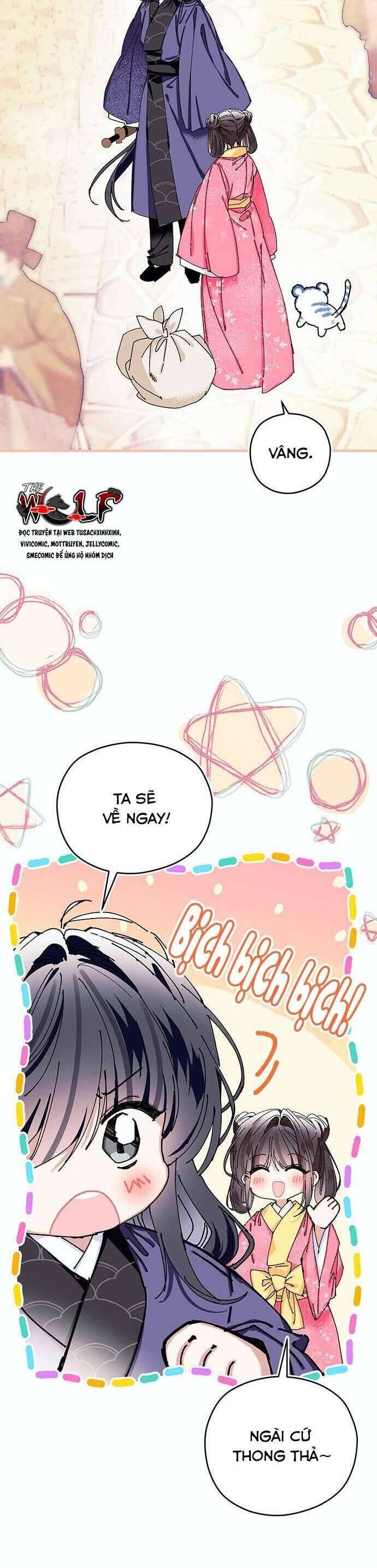 Tôi Đã Nuôi Dưỡng Nhân Vật Phản Diện Chapter 20 - Trang 2