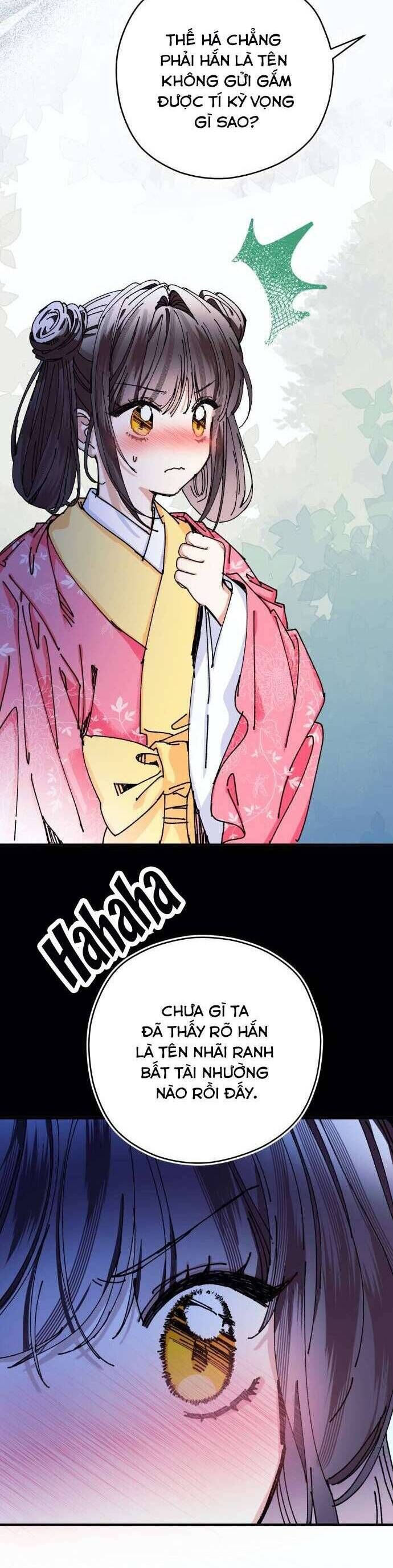 Tôi Đã Nuôi Dưỡng Nhân Vật Phản Diện Chapter 20 - Trang 2