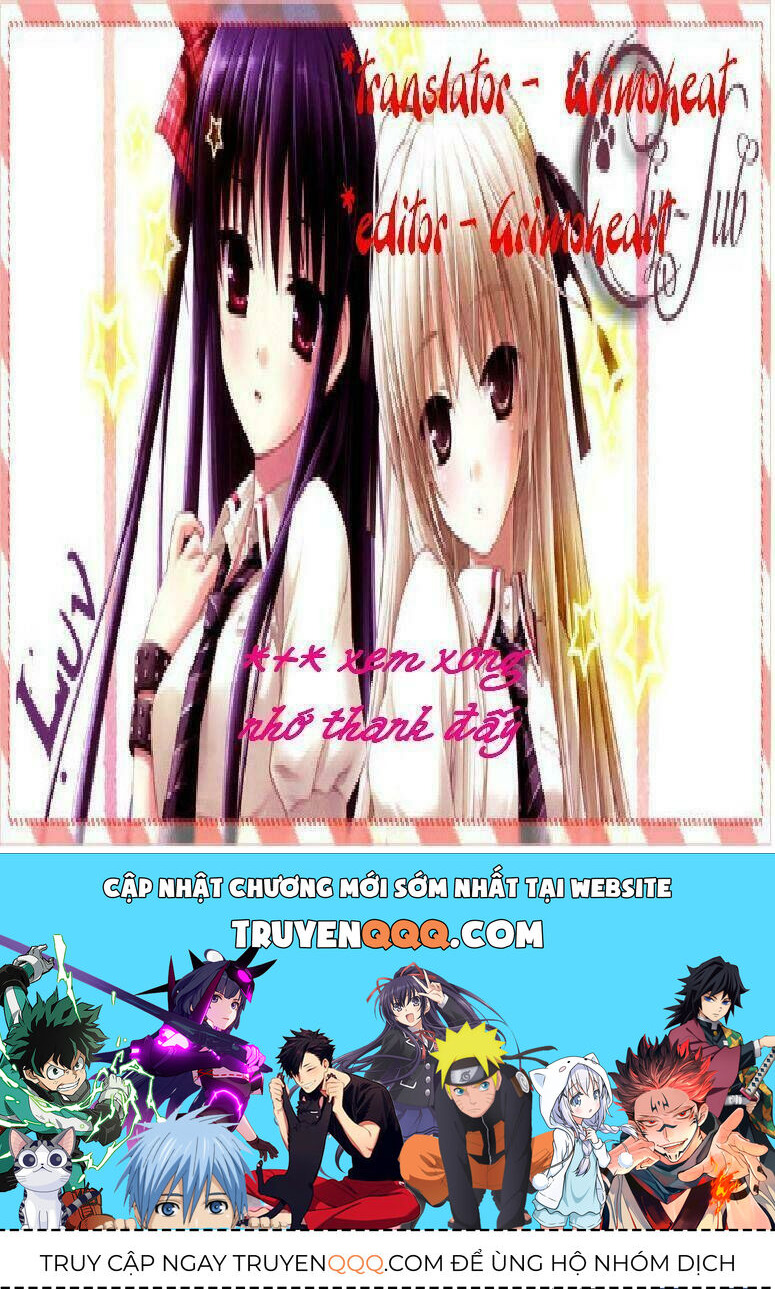 Siêu Nhân Mami Chapter 2 - Trang 2
