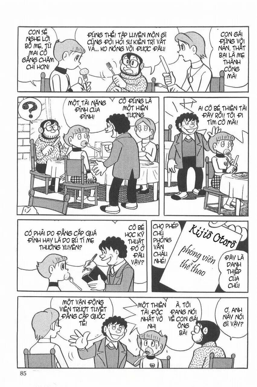 Siêu Nhân Mami Chapter 19 - Trang 2
