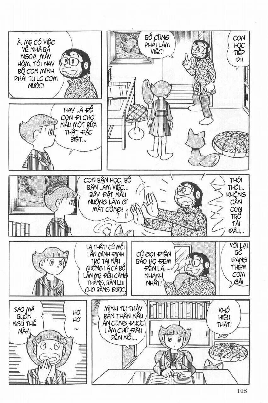 Siêu Nhân Mami Chapter 20 - Trang 2