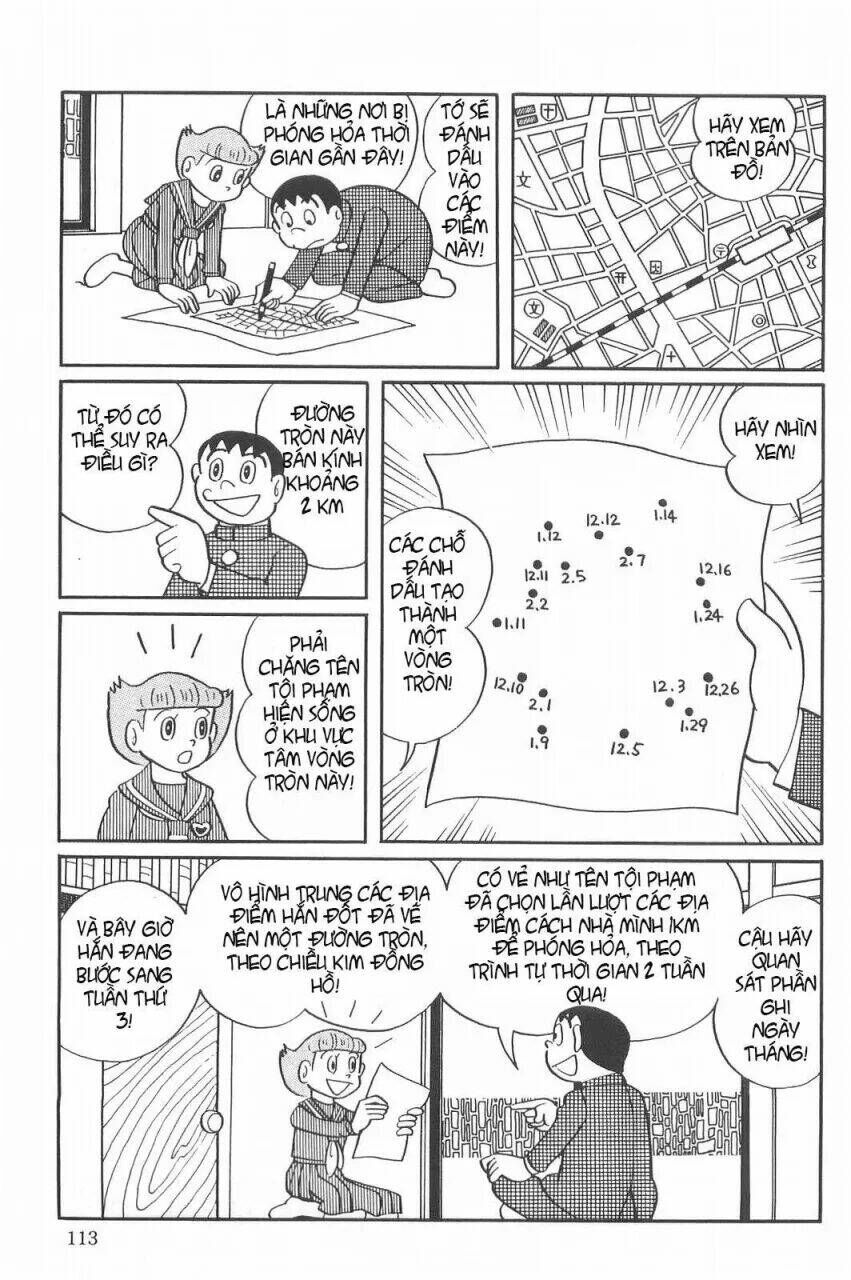 Siêu Nhân Mami Chapter 20 - Trang 2