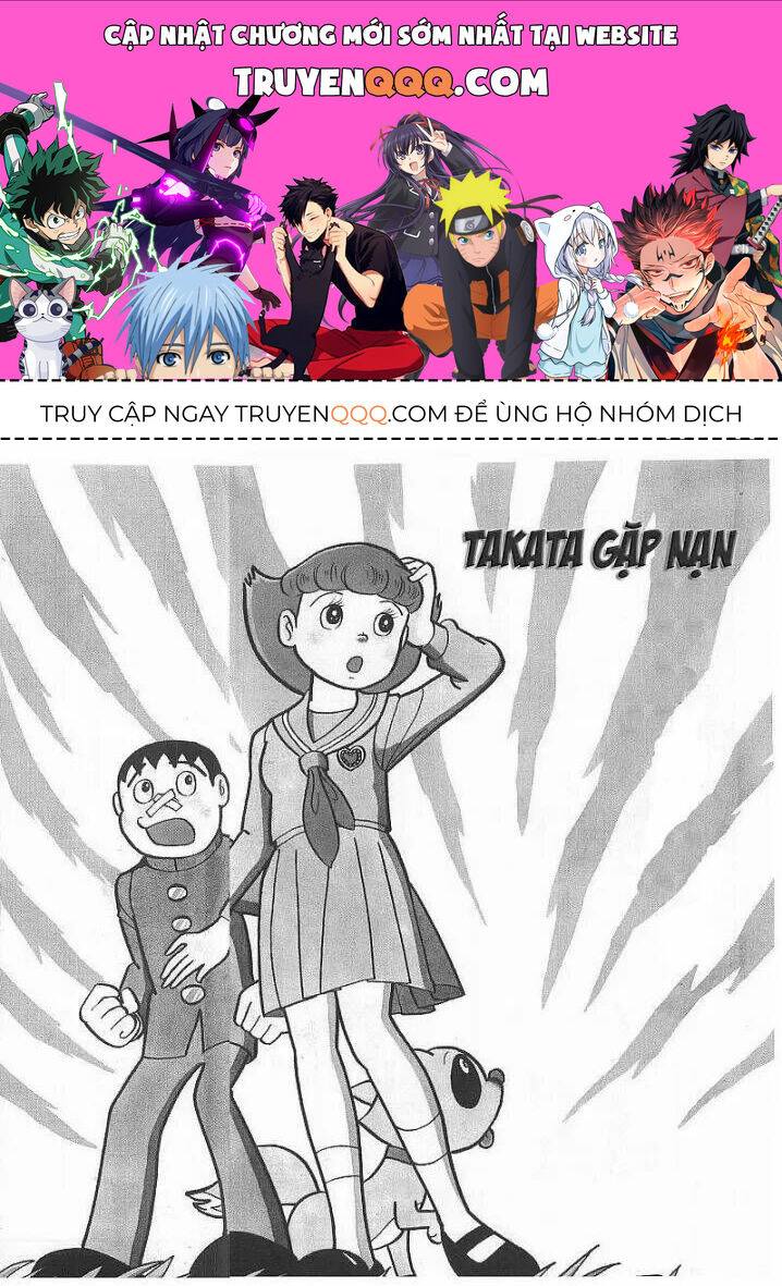 Siêu Nhân Mami Chapter 22 - Trang 2