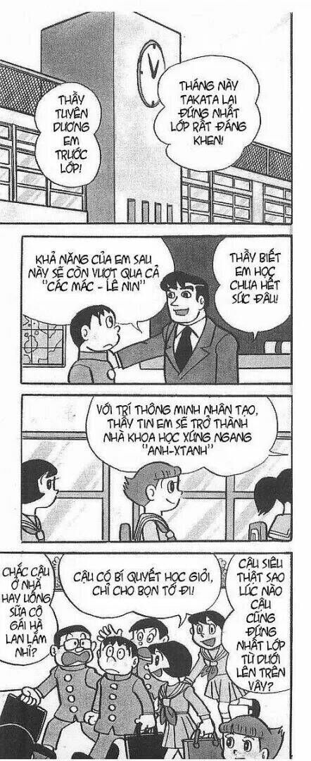 Siêu Nhân Mami Chapter 22 - Trang 2