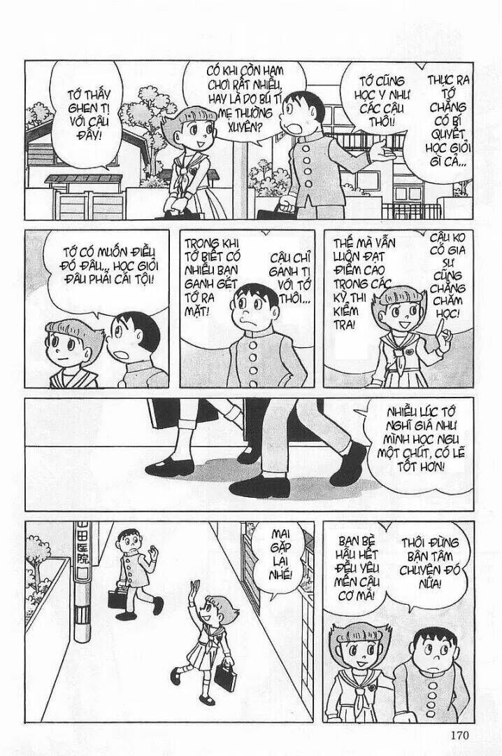 Siêu Nhân Mami Chapter 22 - Trang 2