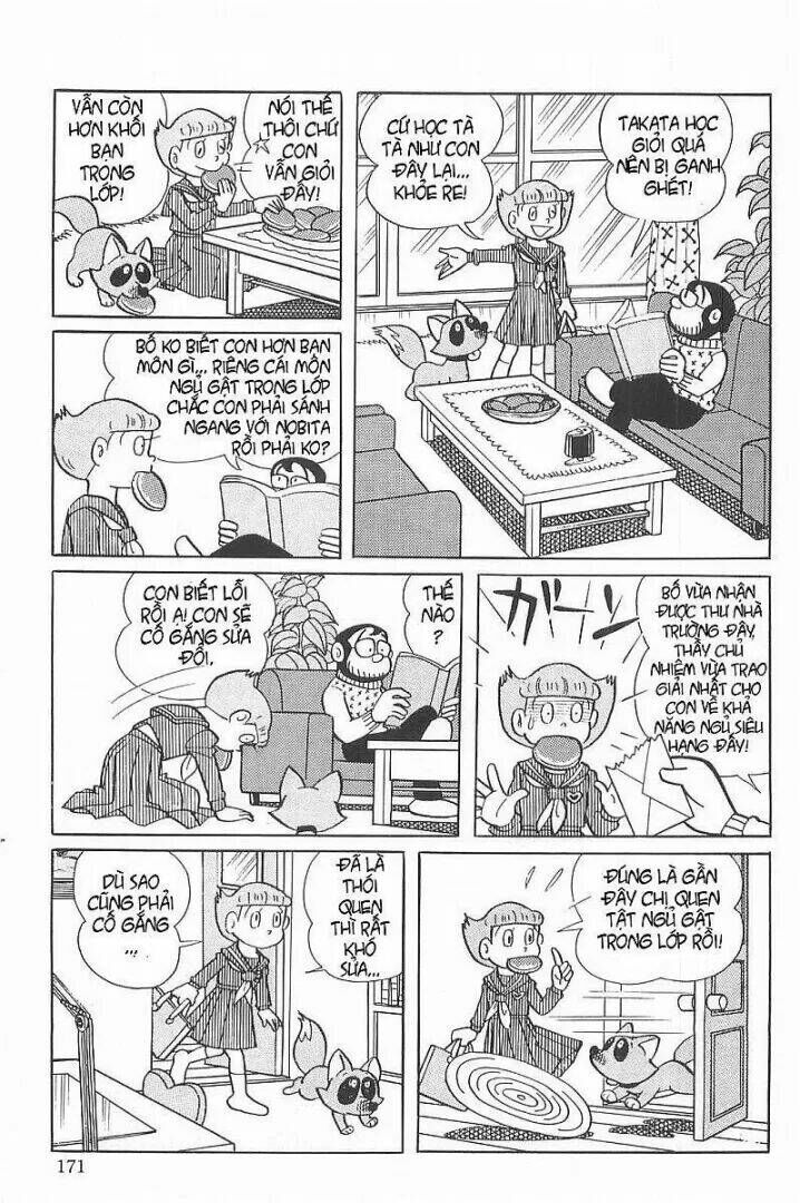 Siêu Nhân Mami Chapter 22 - Trang 2