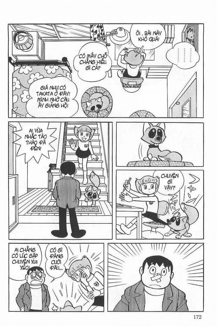 Siêu Nhân Mami Chapter 22 - Trang 2