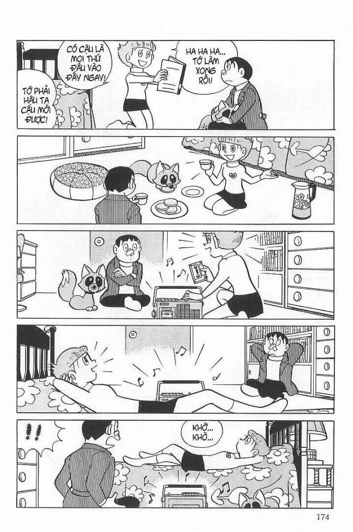 Siêu Nhân Mami Chapter 22 - Trang 2