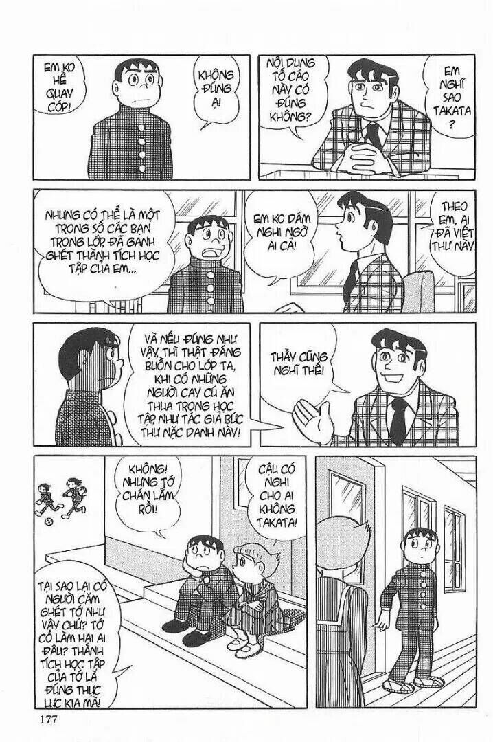 Siêu Nhân Mami Chapter 22 - Trang 2