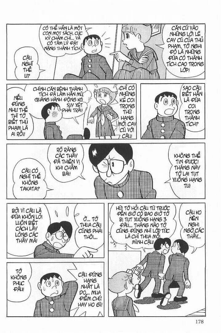 Siêu Nhân Mami Chapter 22 - Trang 2