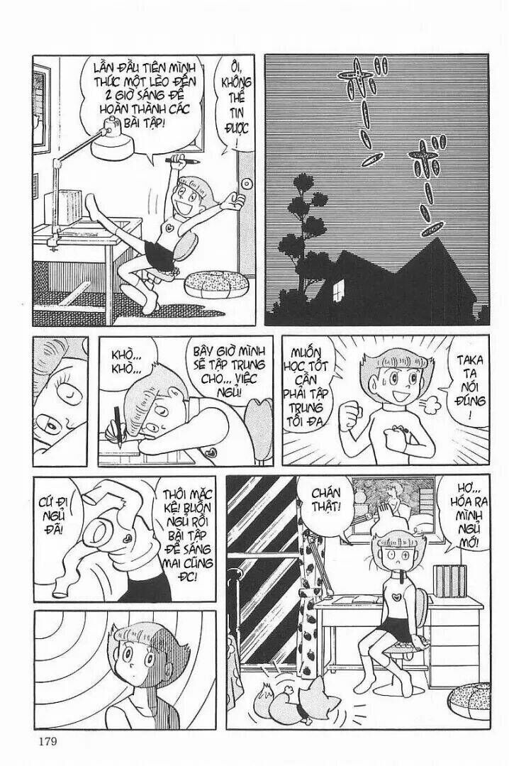 Siêu Nhân Mami Chapter 22 - Trang 2