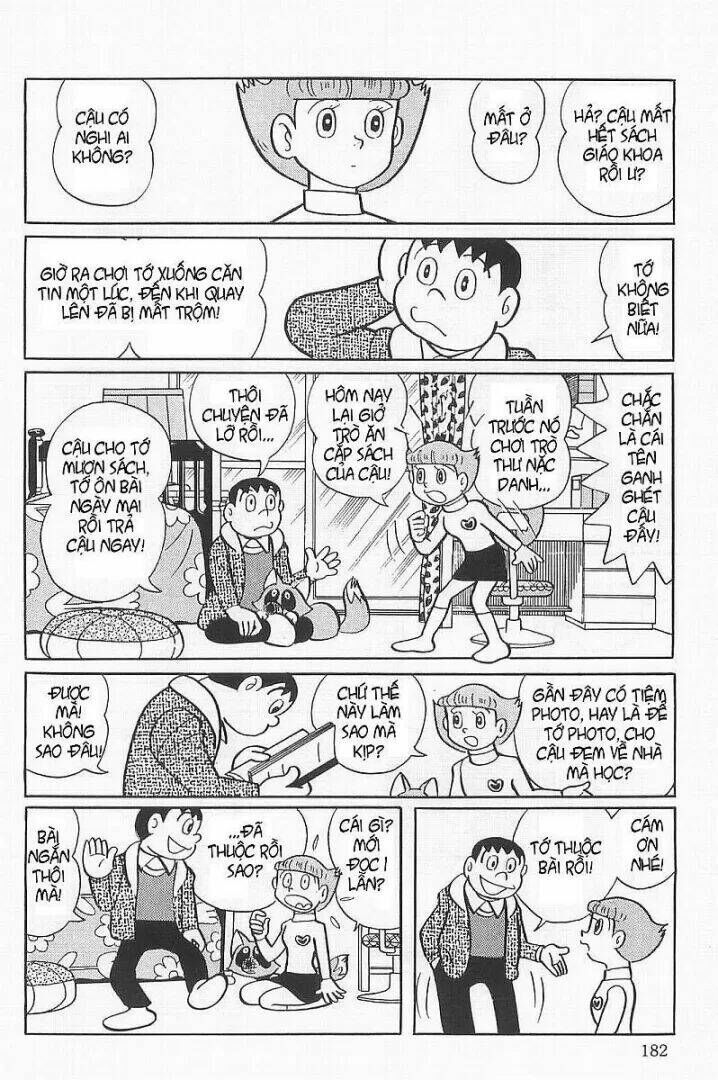 Siêu Nhân Mami Chapter 22 - Trang 2