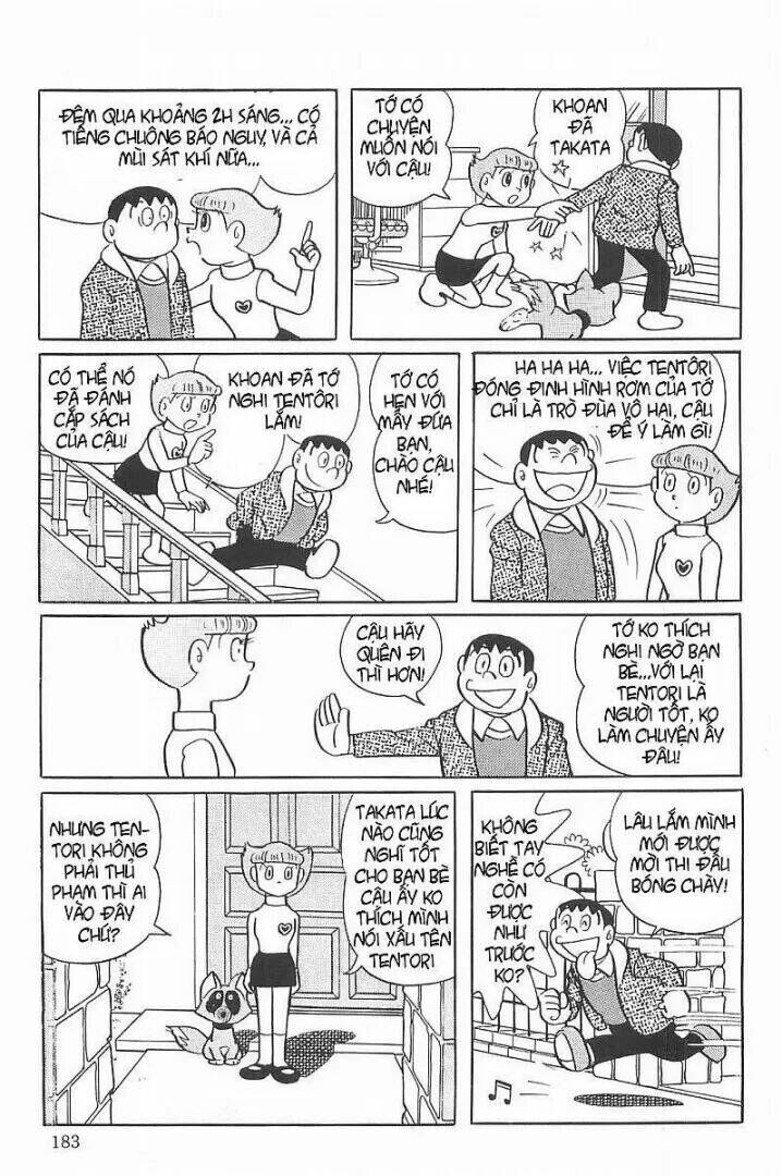 Siêu Nhân Mami Chapter 22 - Trang 2