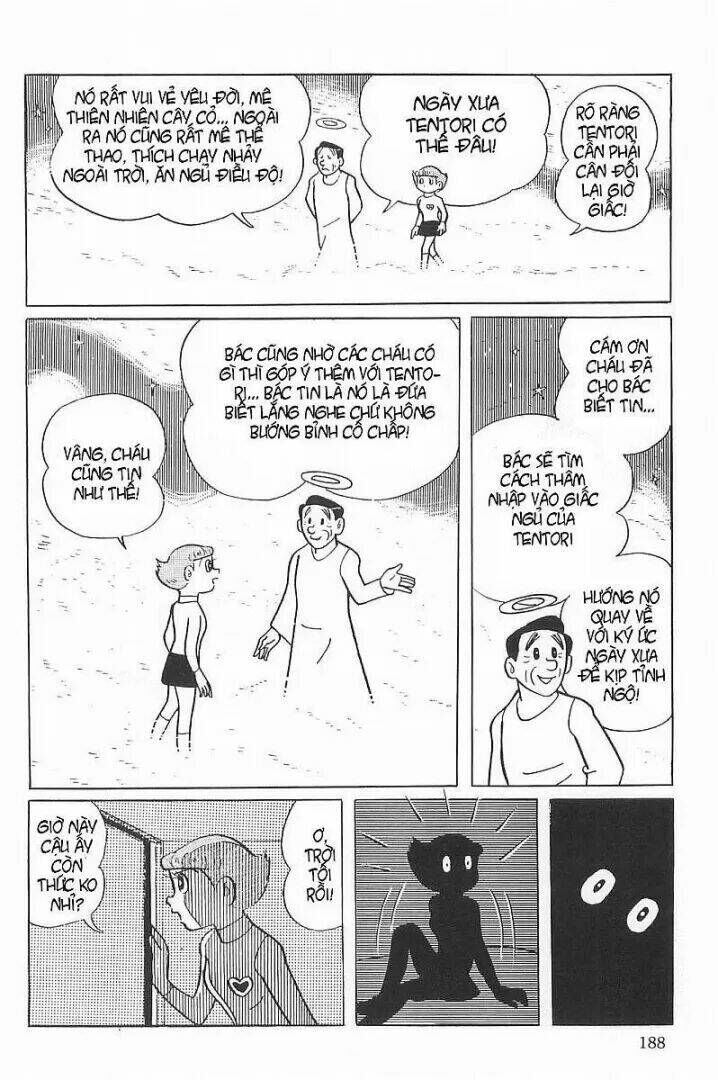 Siêu Nhân Mami Chapter 22 - Trang 2