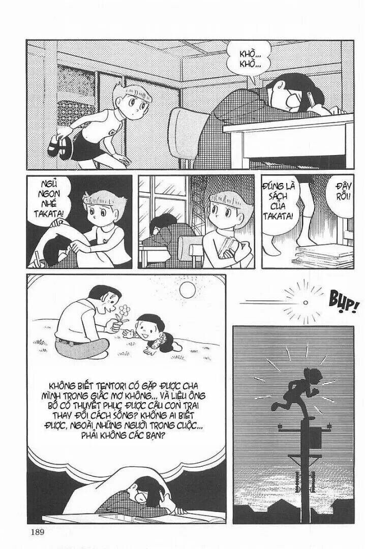 Siêu Nhân Mami Chapter 22 - Trang 2