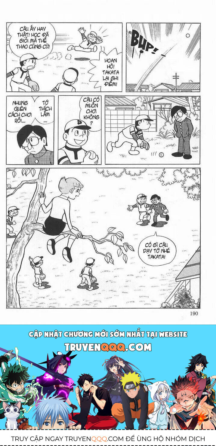 Siêu Nhân Mami Chapter 22 - Trang 2