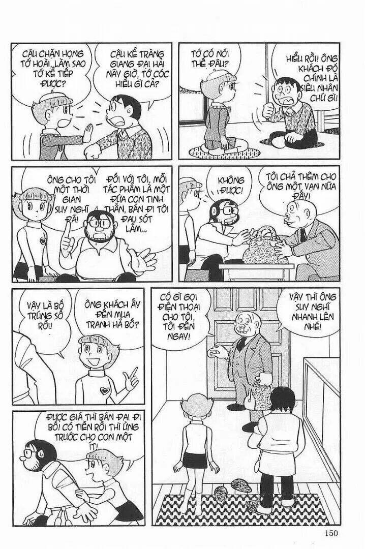 Siêu Nhân Mami Chapter 23 - Trang 2