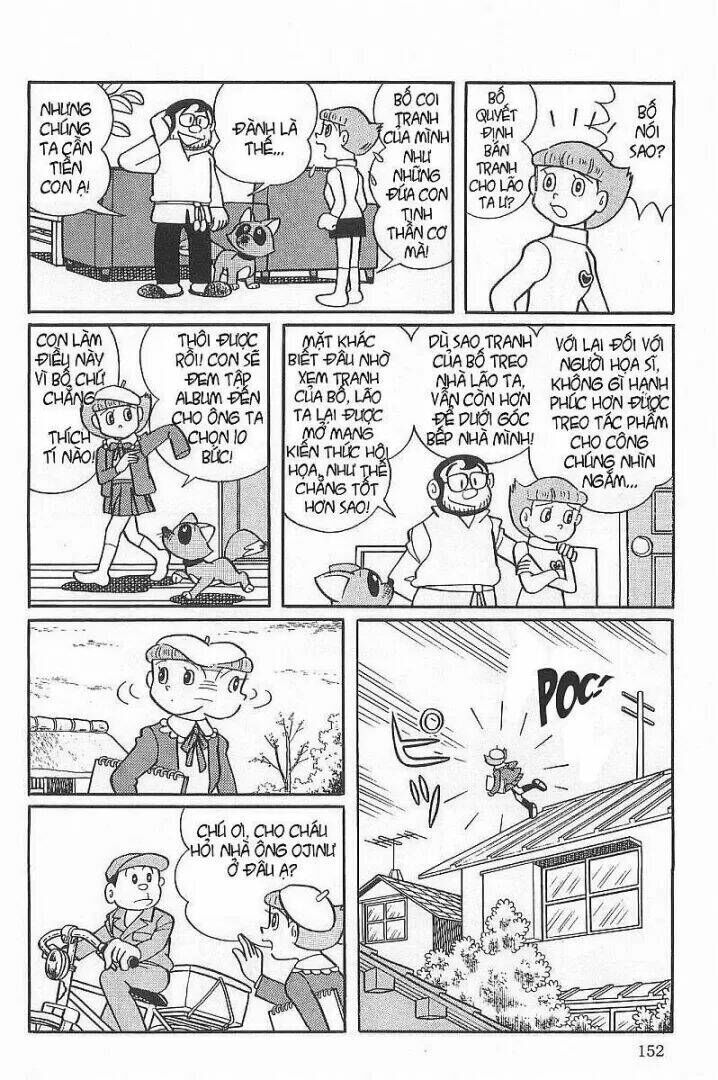 Siêu Nhân Mami Chapter 23 - Trang 2