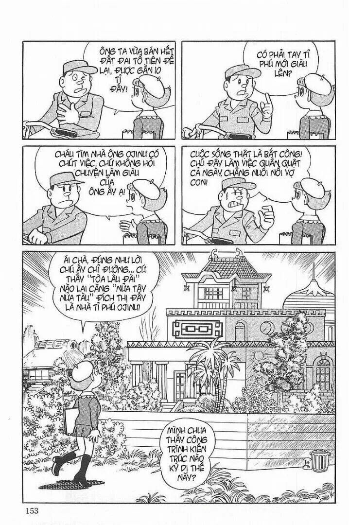 Siêu Nhân Mami Chapter 23 - Trang 2