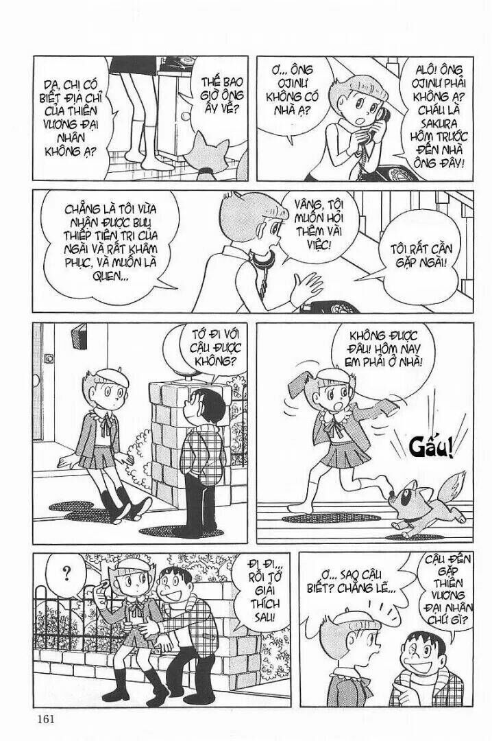 Siêu Nhân Mami Chapter 23 - Trang 2