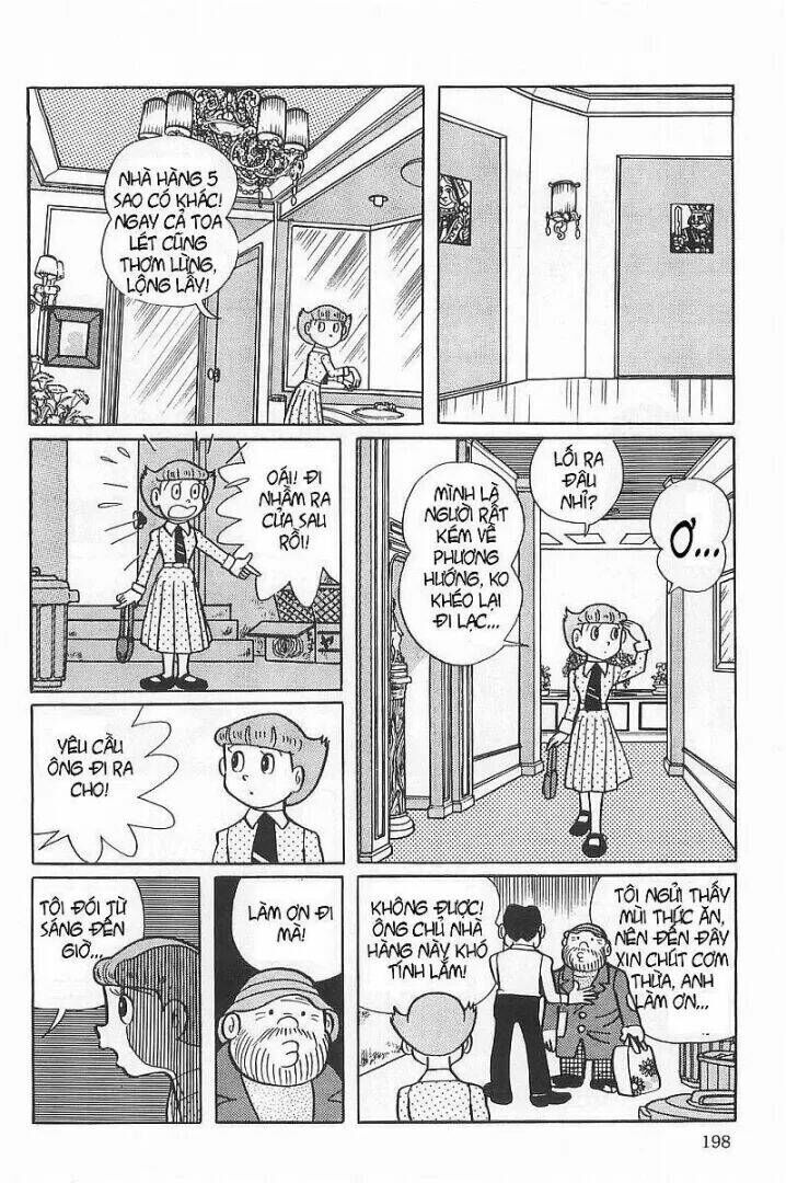 Siêu Nhân Mami Chapter 24 - Trang 2