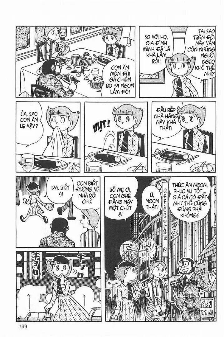 Siêu Nhân Mami Chapter 24 - Trang 2