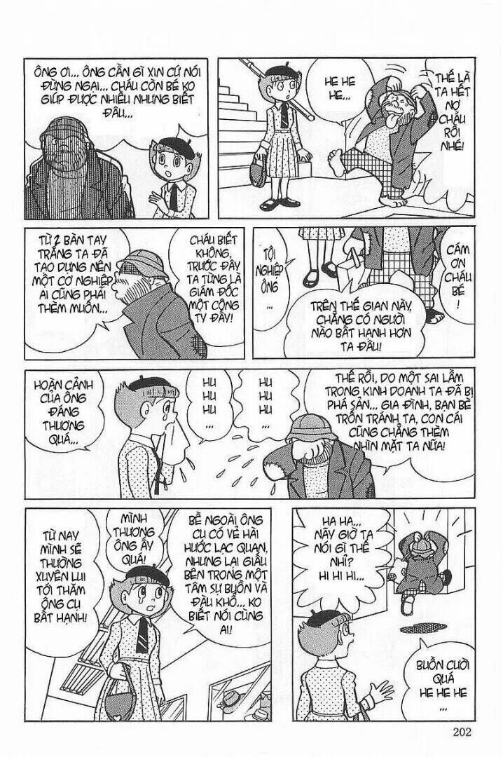 Siêu Nhân Mami Chapter 24 - Trang 2