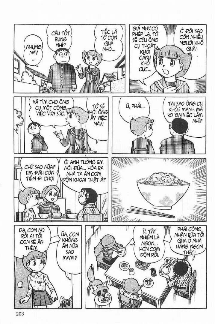 Siêu Nhân Mami Chapter 24 - Trang 2
